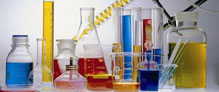 CHEMICAL PRODUCTS